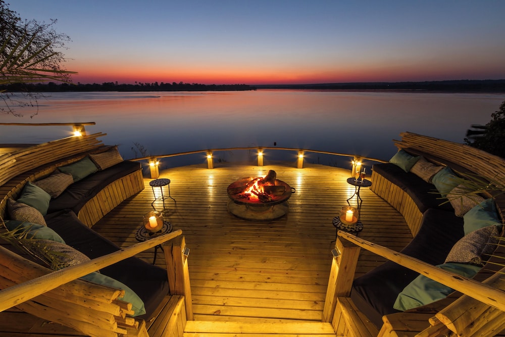 Tongabezi Lodge