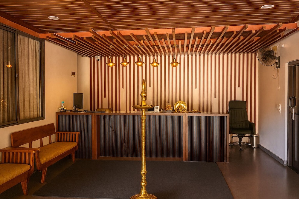 Amritara Sonemale Resort Chikmagalur