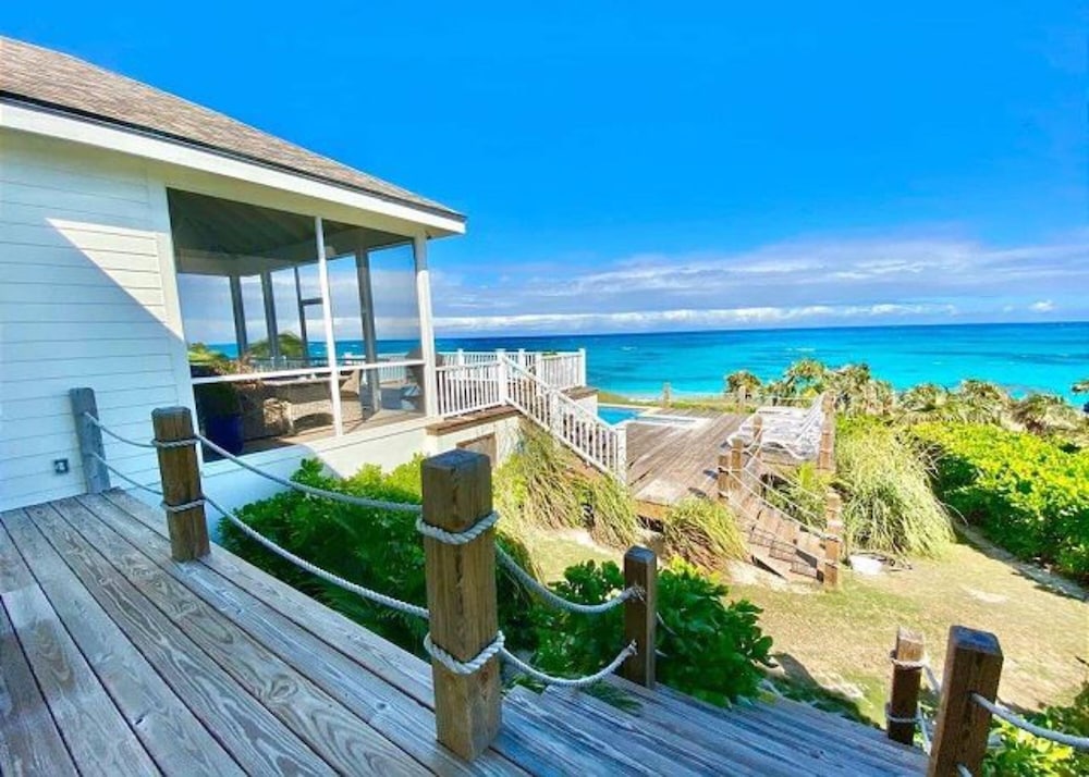 Dream Weaver by Eleuthera Vacation Rentals - Property Image 5