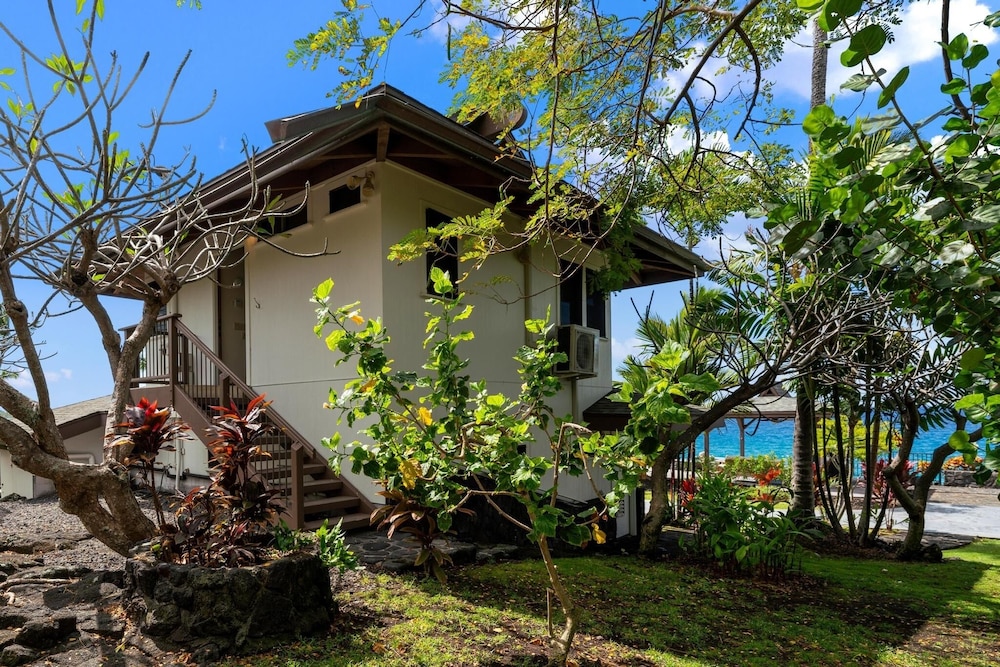 Big Island Hale Kaheka 6592 2 Bedroom Home view 4