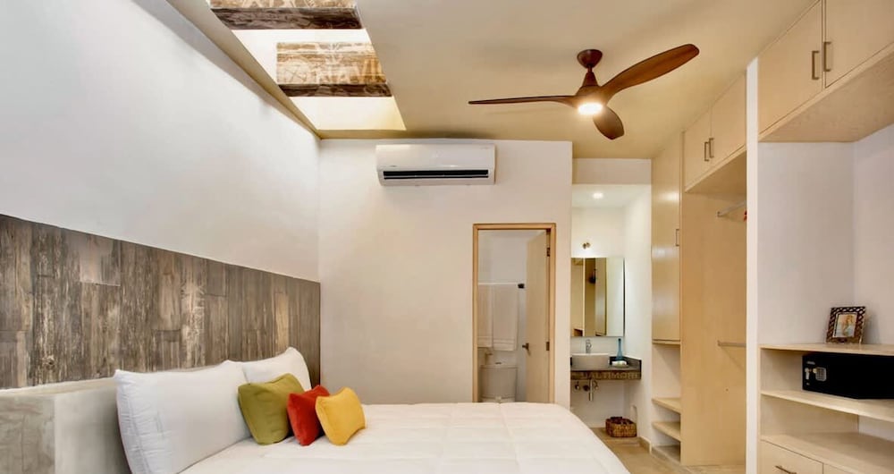 Spacious Great Located Amazing Terrace