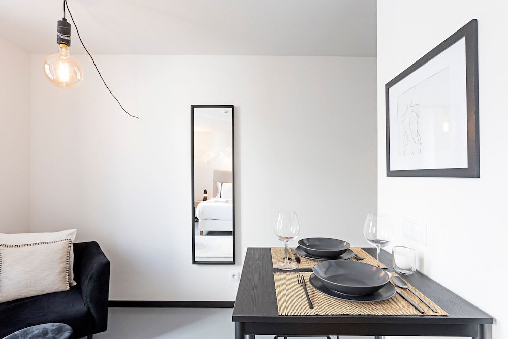 Regras Apartments & Garden A2 by Benefit Collection