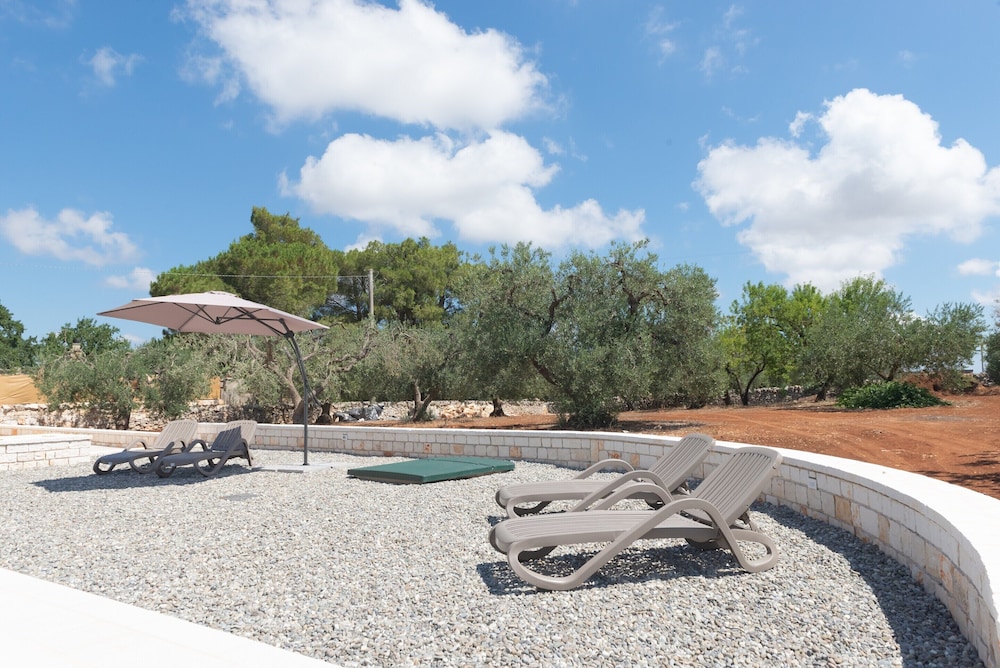Holiday Home in Ostuni With Private Pool
