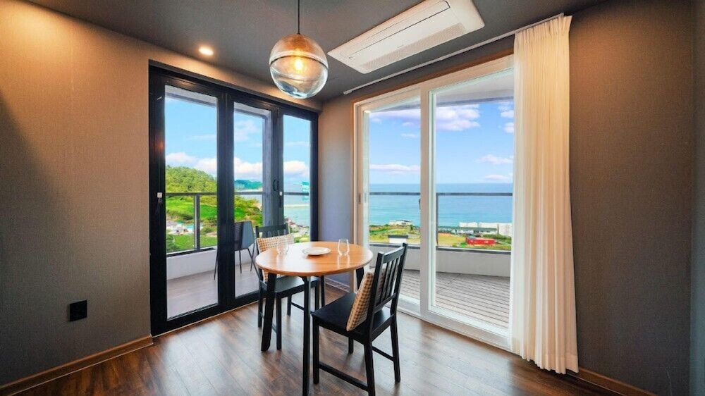 Geoje Beans Pension view 5