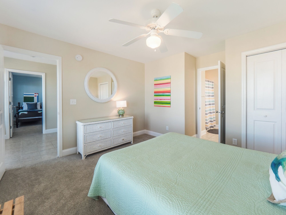 Both Sides Now by Topsail Realty