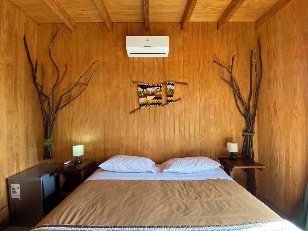 Lodge Colbun