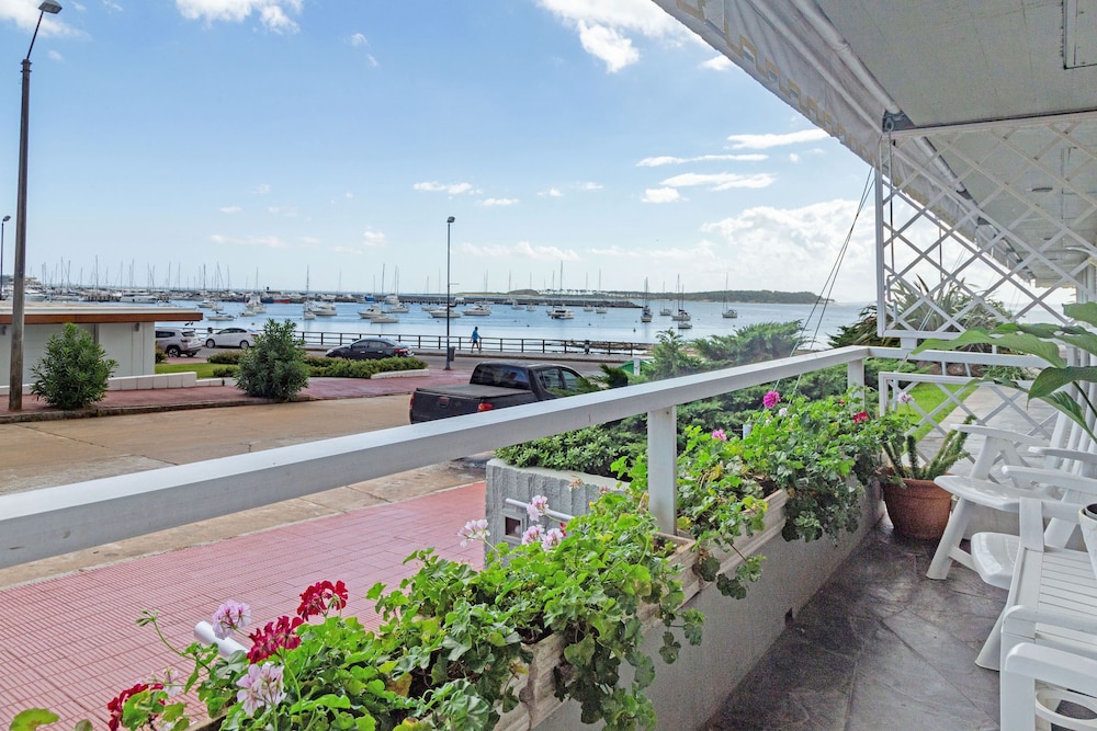 Oceana Suites Remanso