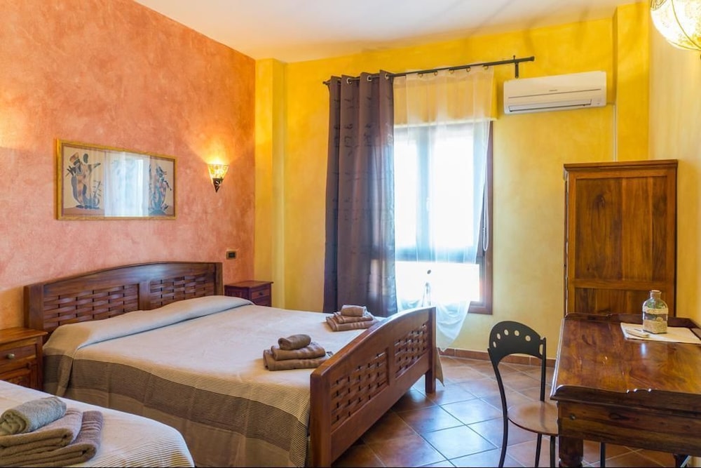 Villa Le Querce