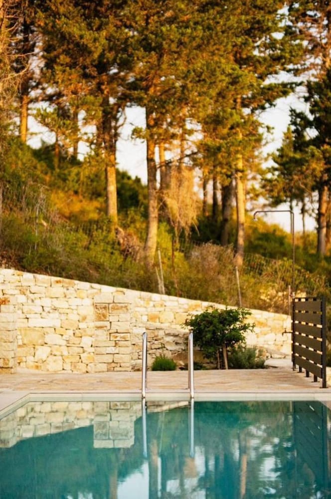 Villa Hill View Dio in Paxi