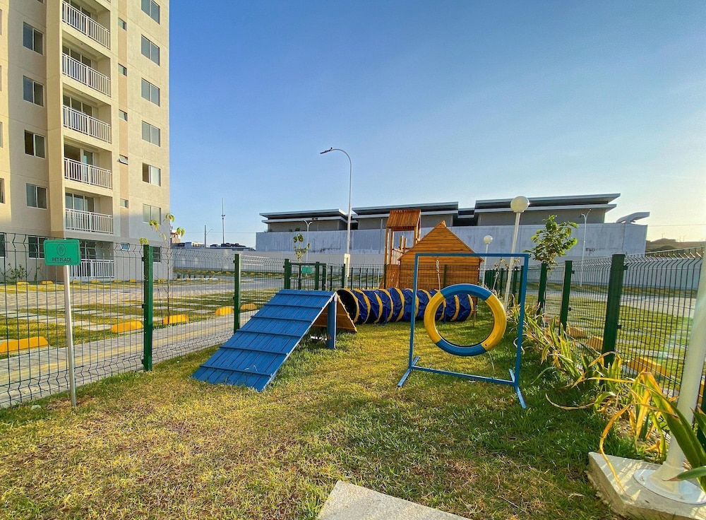 GRAN SUMMER - Mirante Condomínio Clube