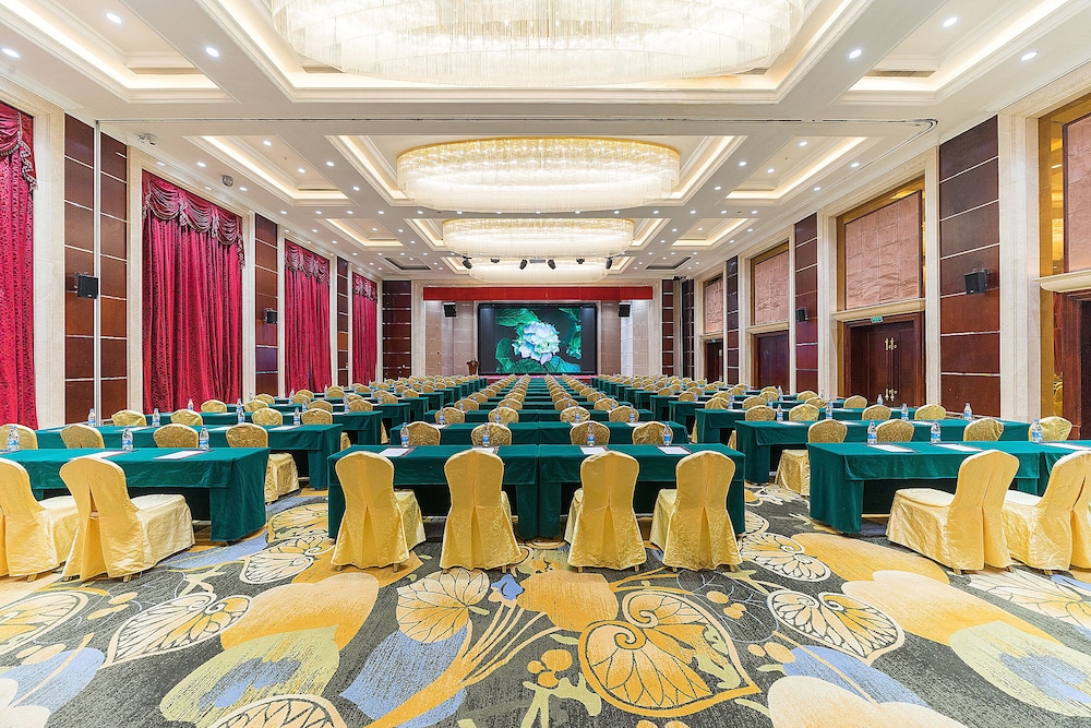 Guangzhou Evergrande Hotel