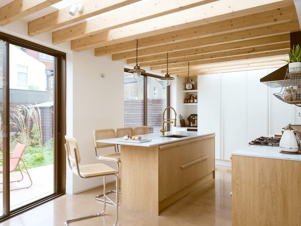 Architectural Digest - 2 bed