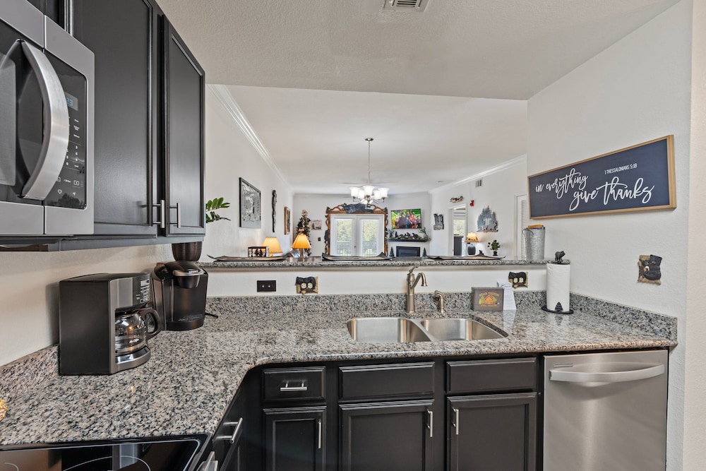 A Beary Good Getaway 2 Bedroom Condo