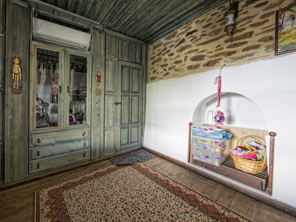 Birgi Ottoman Mansion view 5
