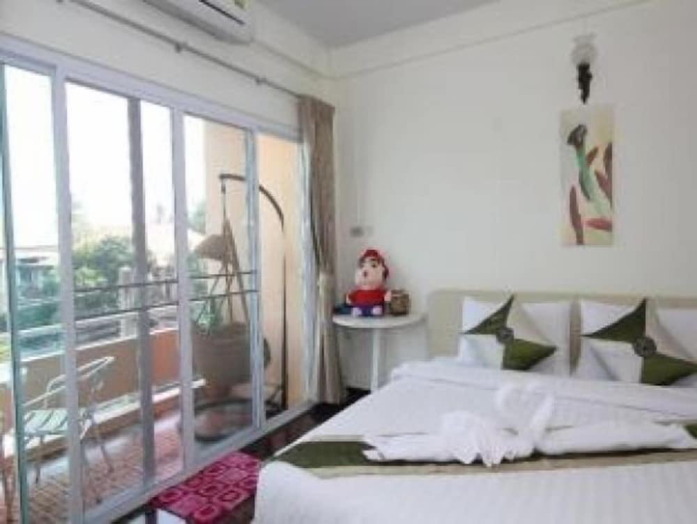 Maria Room for Rent Hua Hin
