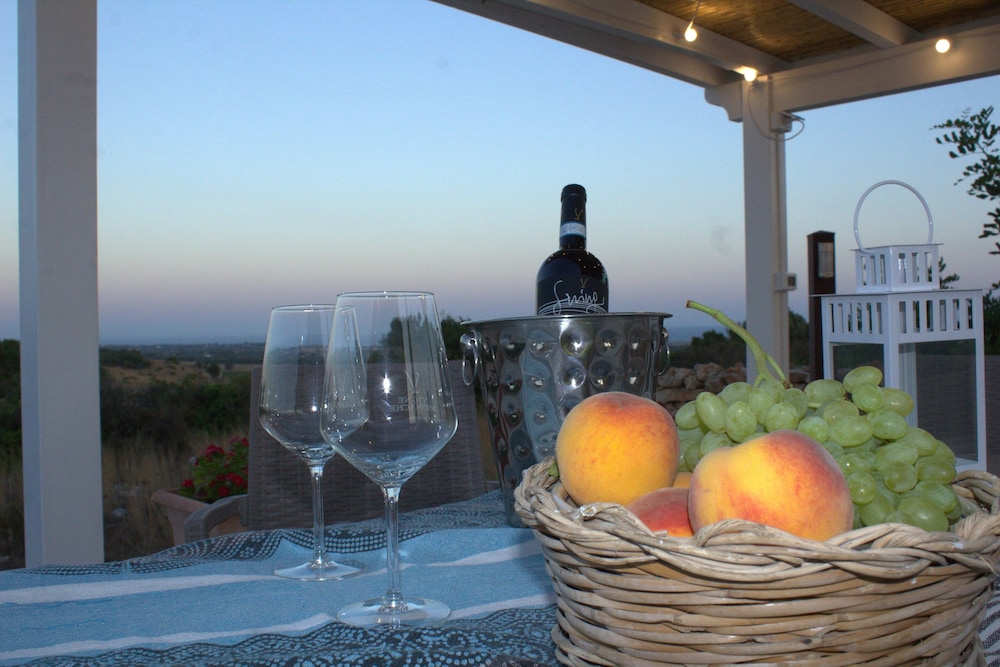 Trullo Li Demani