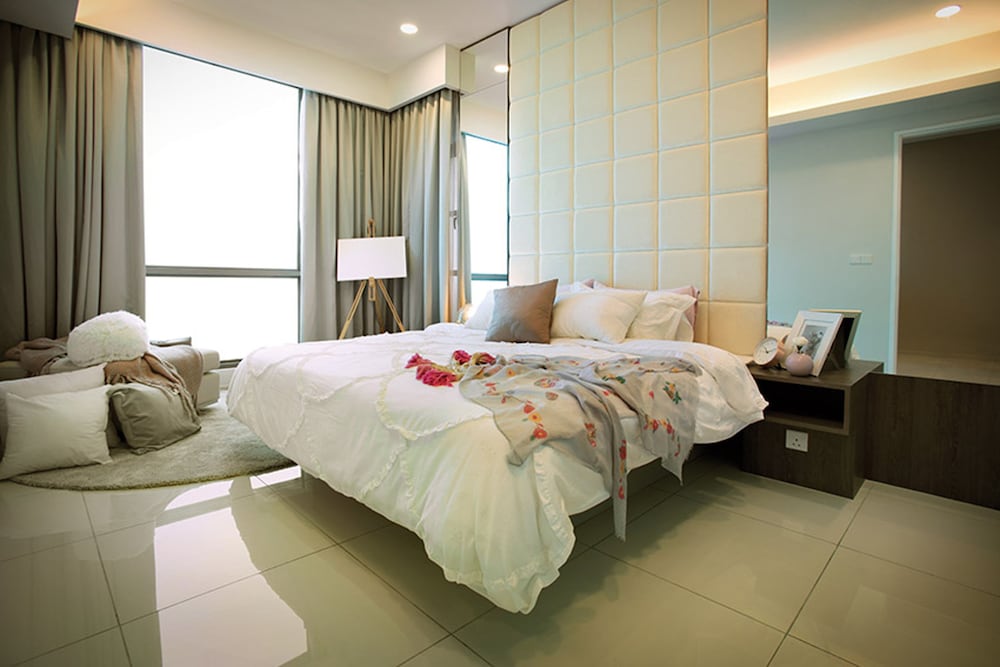 Robertson Suites Bukit Bintang KLCC