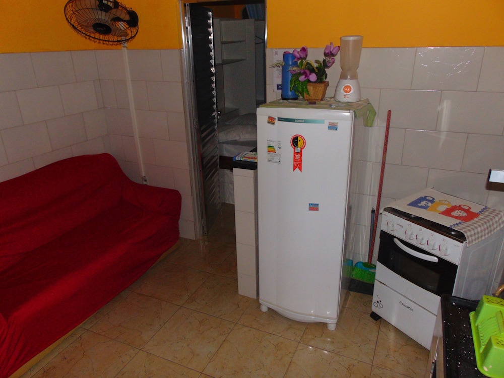 Apartamentos Itapuã Residence - Praia