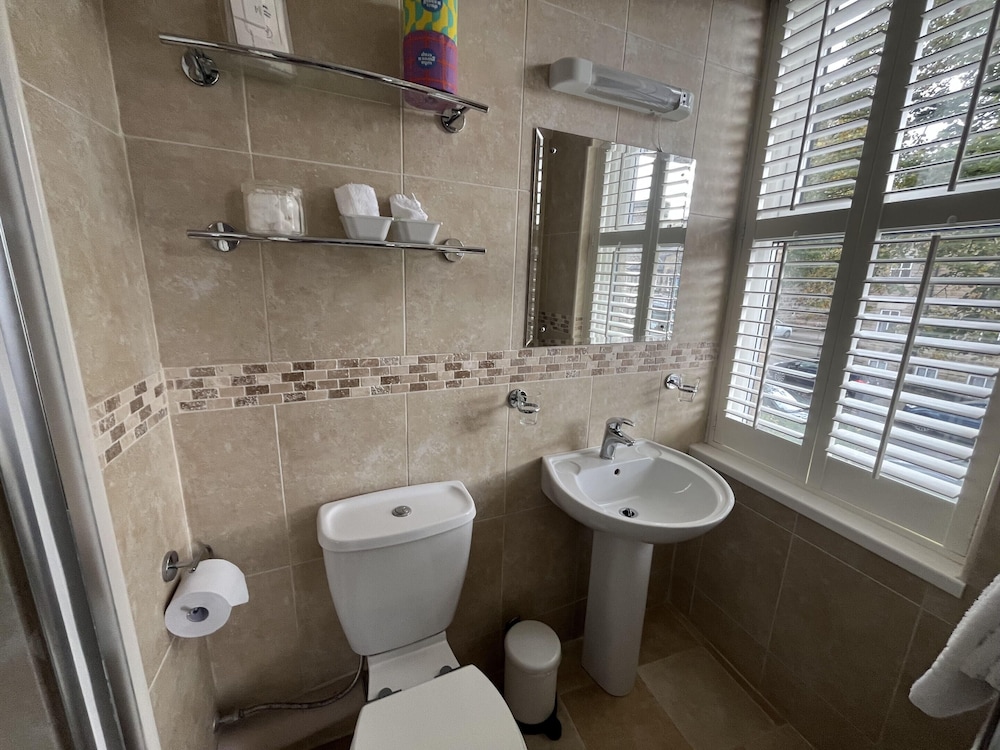 Geminian Guest House