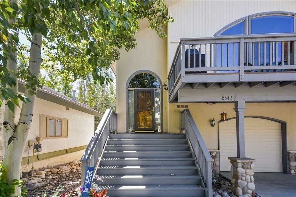 Windward Way Retreat House