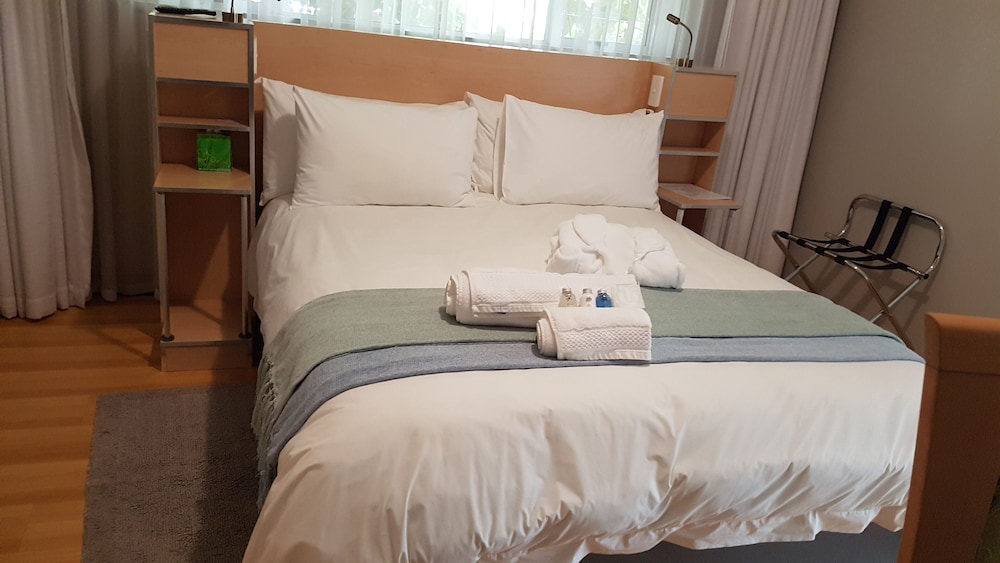 Ca Ira Wellness Retreat Guesthouse