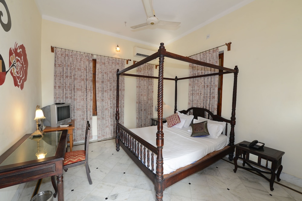 Bikaner Vacations - Hotel Harasar Haveli - Property Image 26