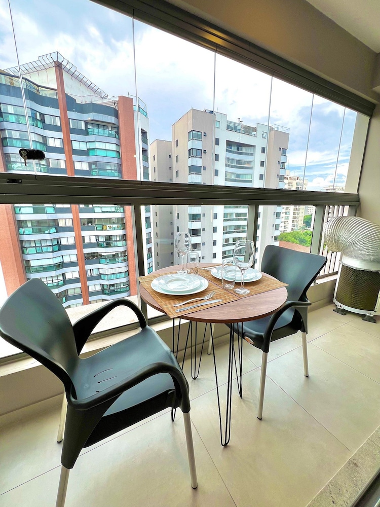 Innvista Allure Residencial Moema