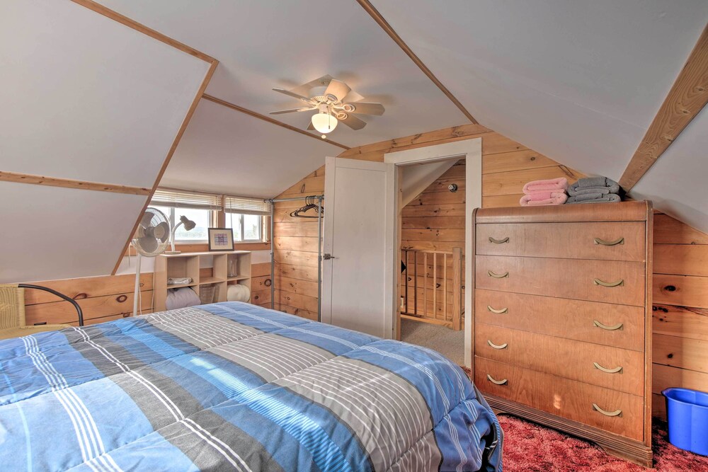 Waterfront Cottage - 17 Mi to Acadia Ntnl Pk! view 3