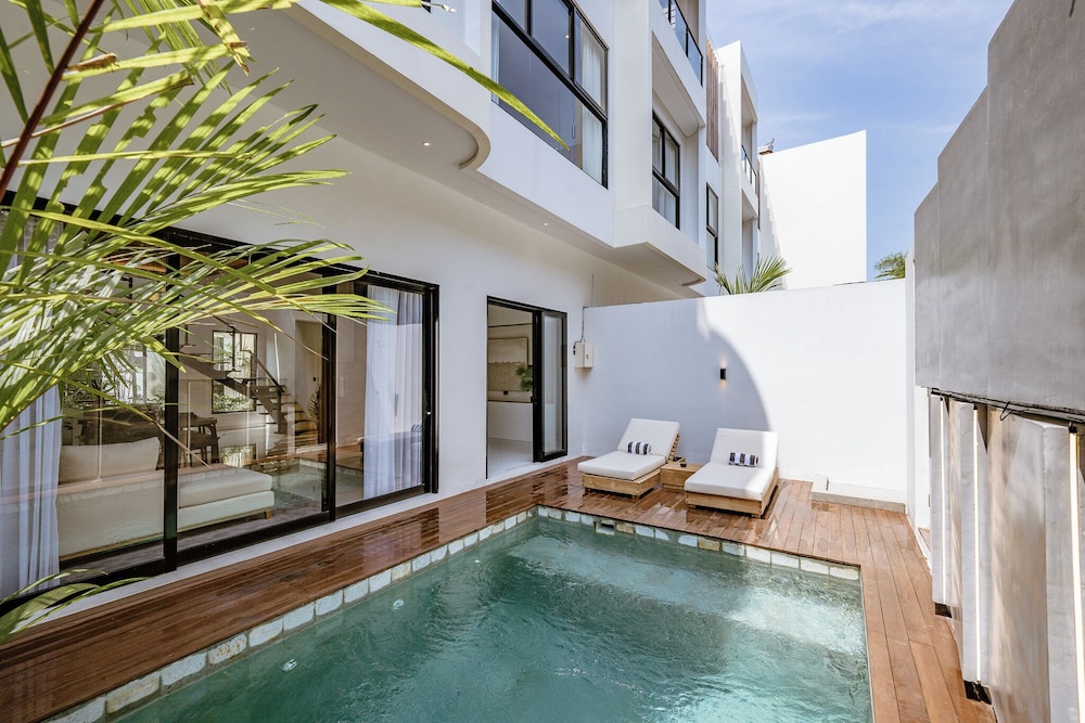 Aya Townhouses - Umalas