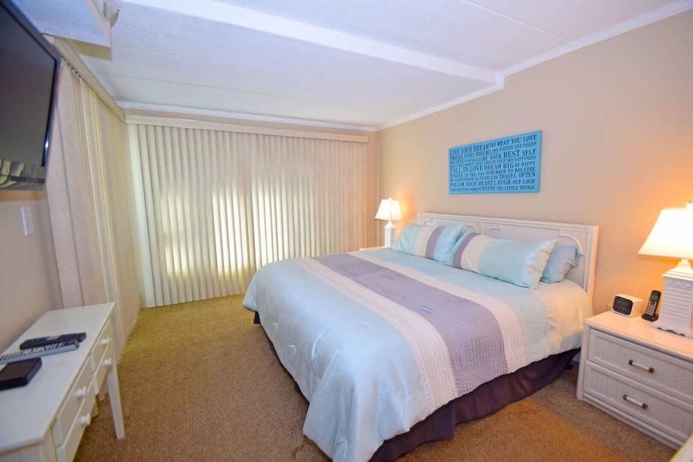Ocean Place 416 3 Bedroom Condo