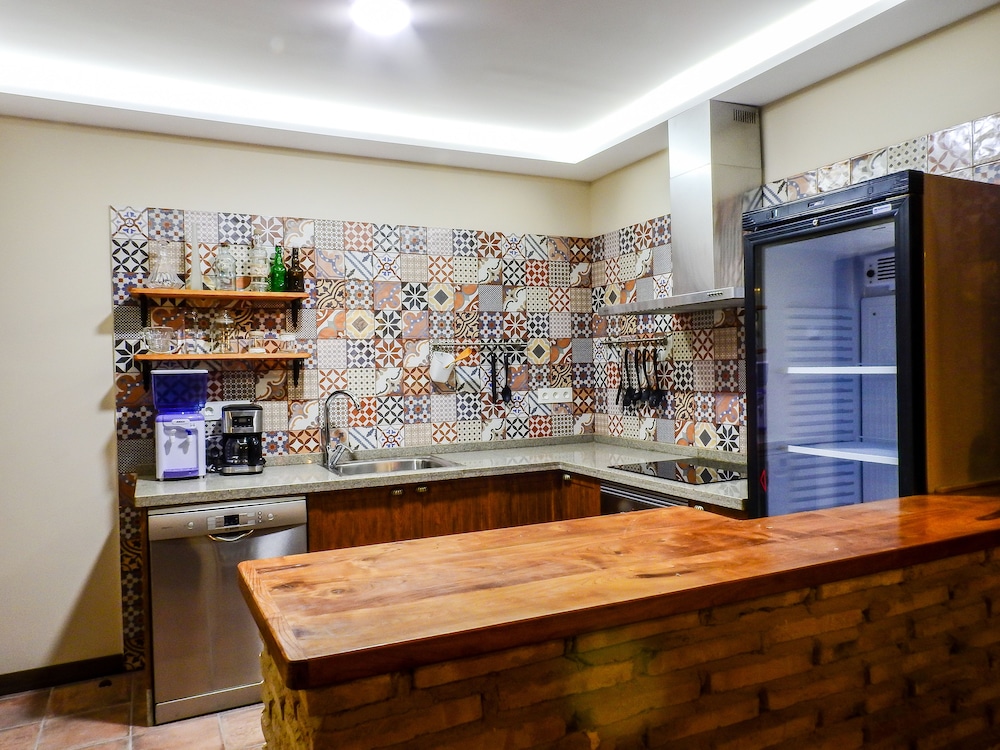 Albergue el Encanto - Hostel para peregrinos