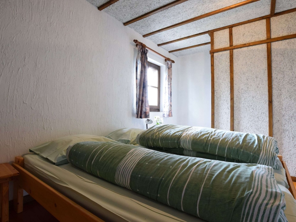 Peaceful Holiday Home in Houffalize With Fireplace view 4