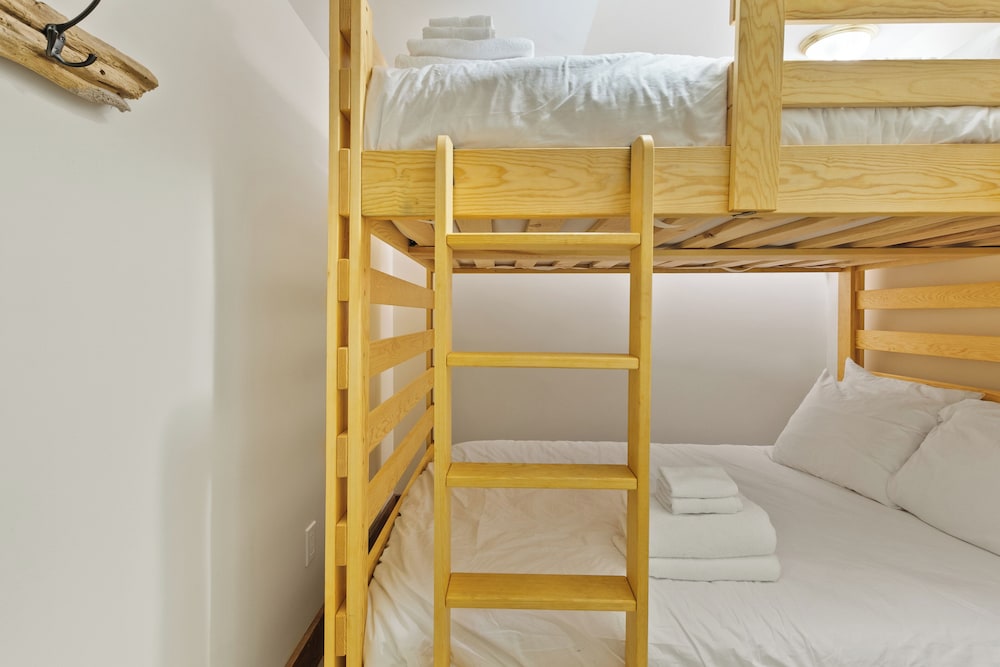 Tyrolean Chalets