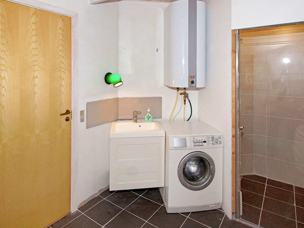 6 Person Holiday Home in Skjern