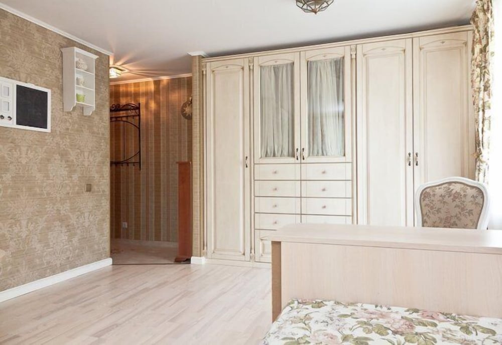 ApartLux Savelovskaya President