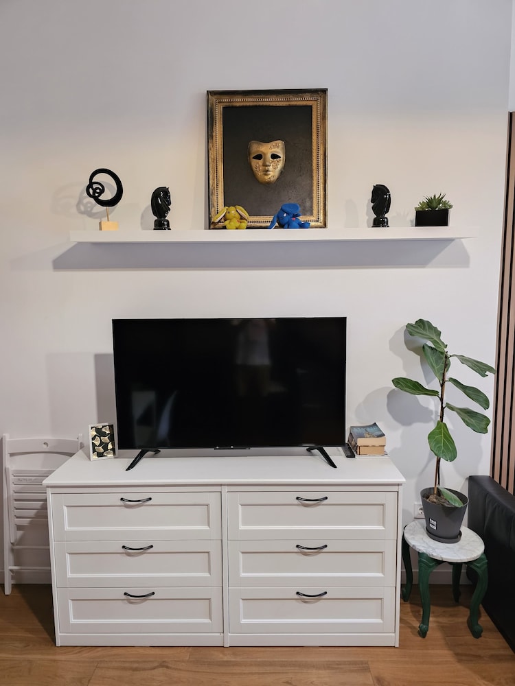 Hlius Brand New Apartments