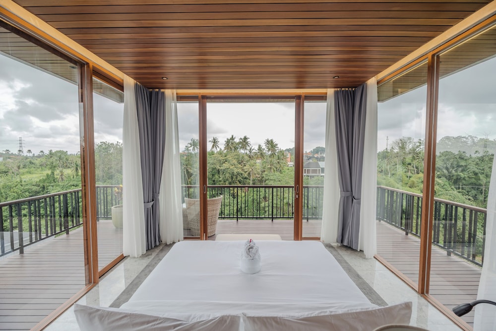 Lawangkala Resort Ubud