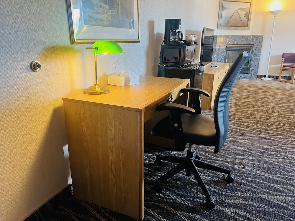 Sandpoint Vacations - Dynamic by Hotel Inn - Property Image 2