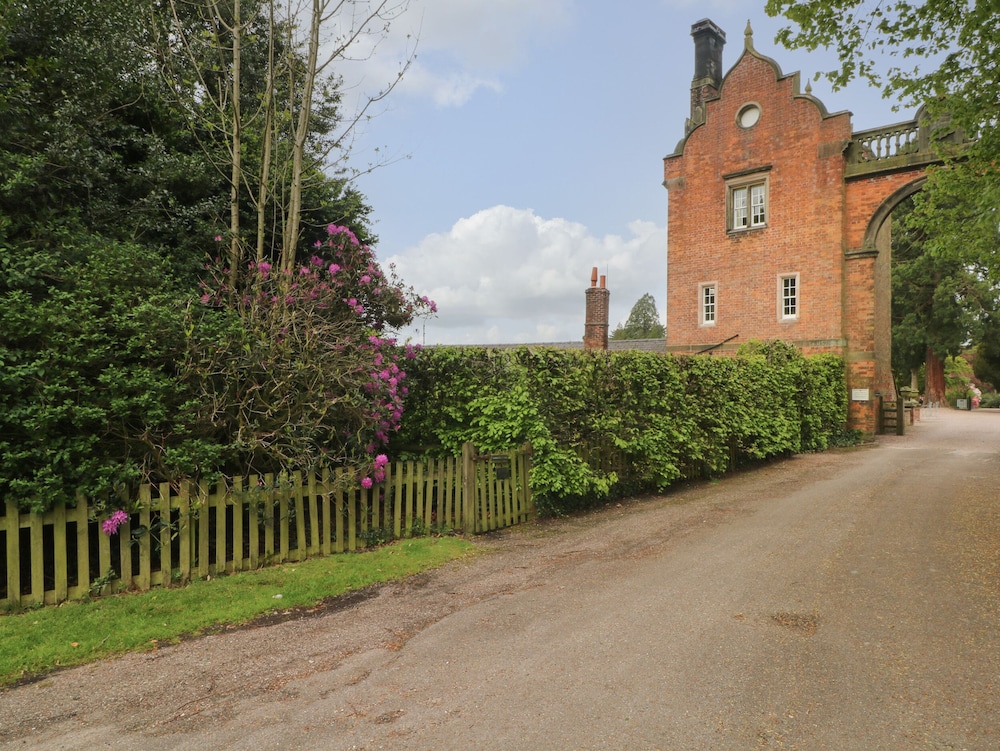 South Tower Cottage