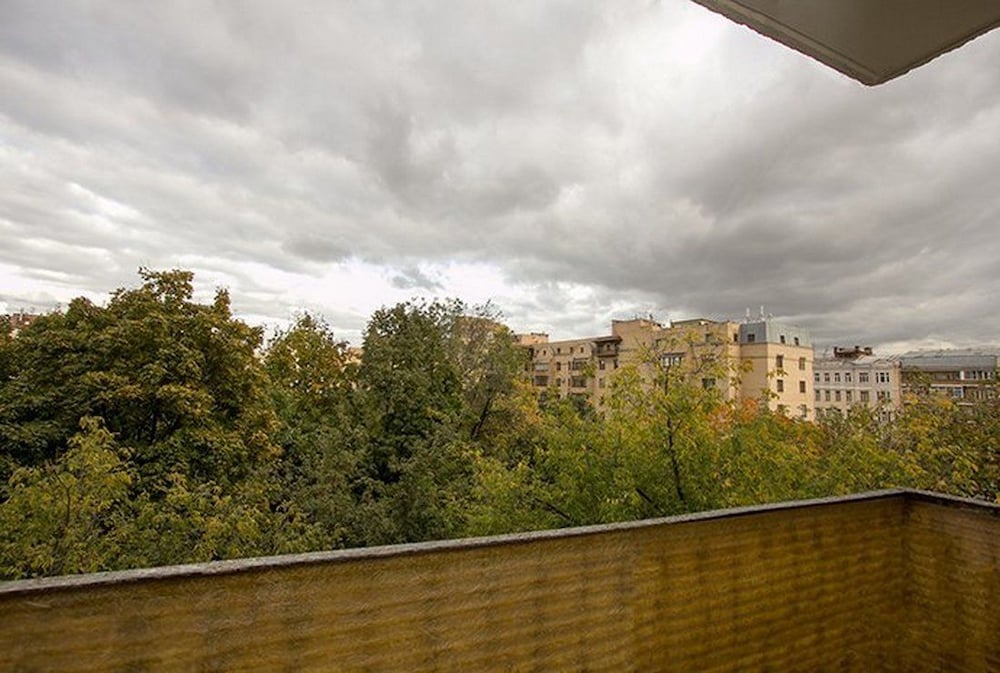 ApartLux Arbatskaya