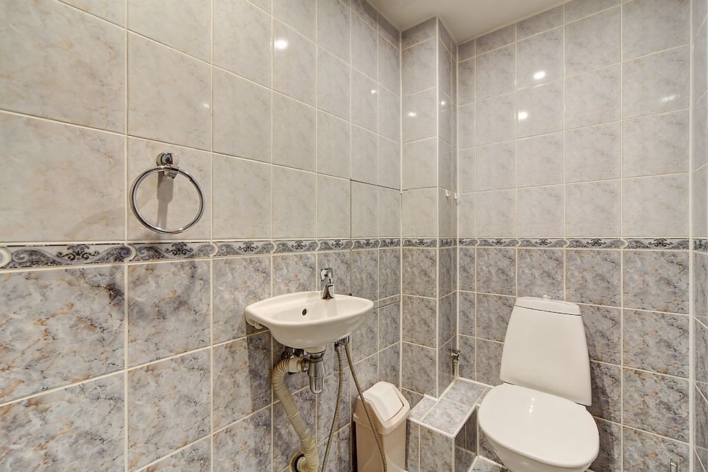 Nevsky Apartment
