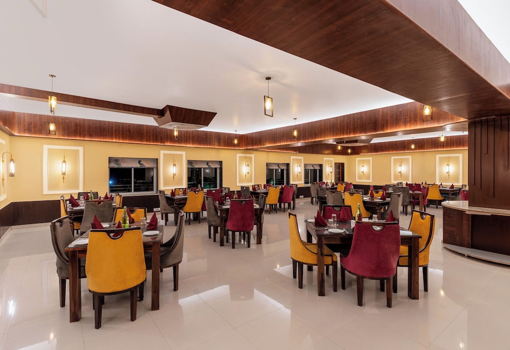 Jaldhara Resort