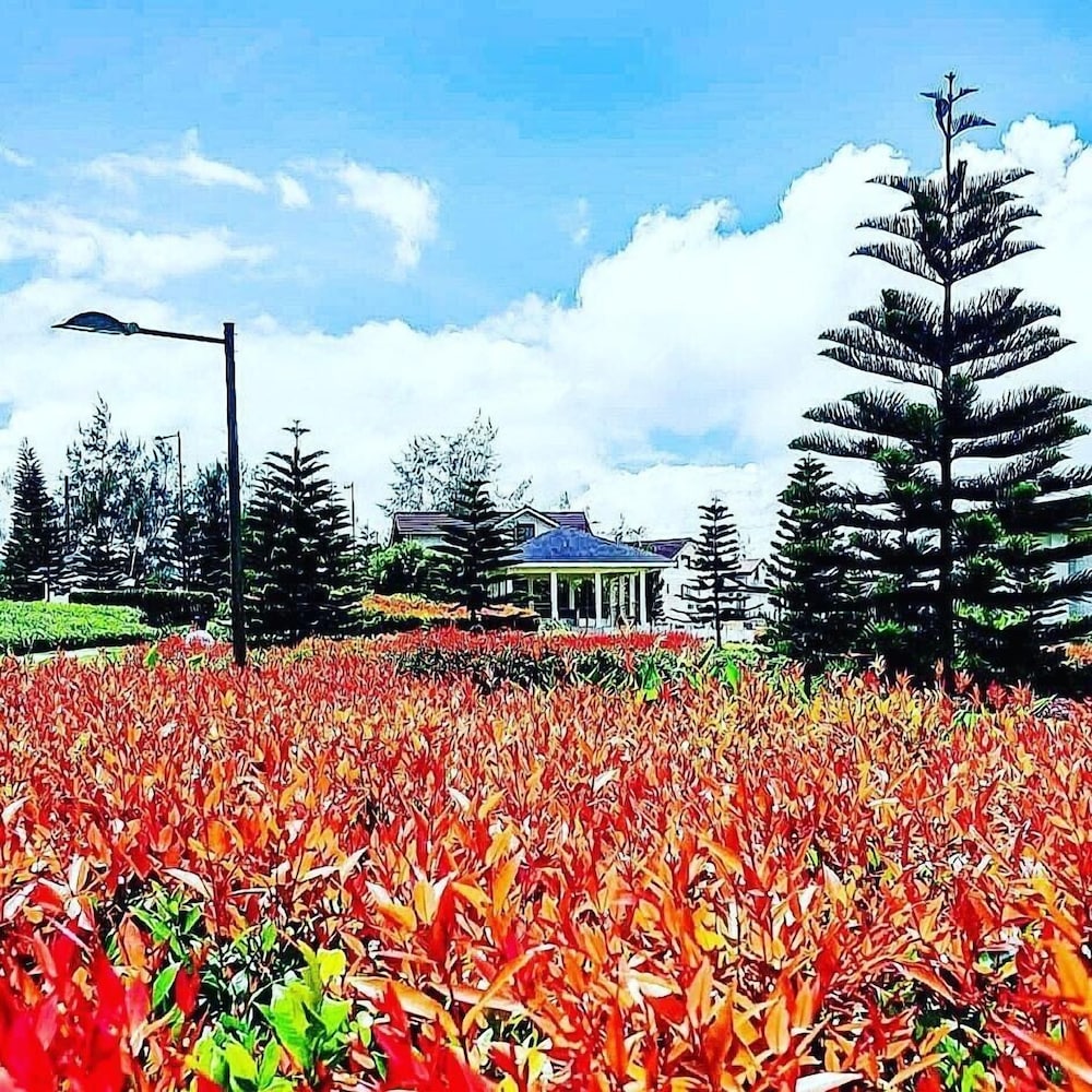 HomeStay at Wind Residences