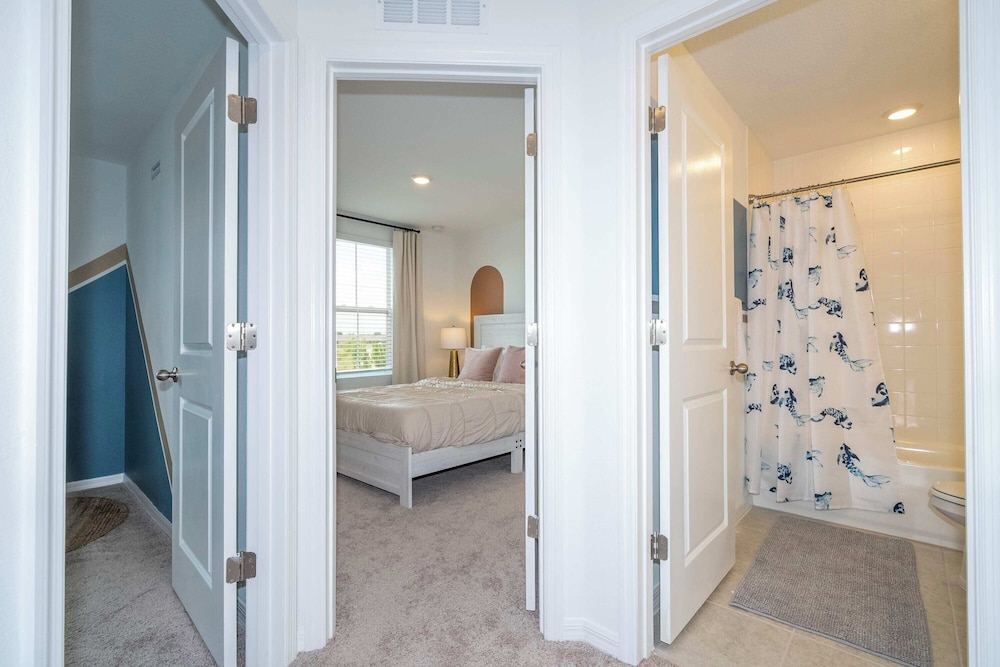 Charming 3Bd Close To Disney At Festival 638
