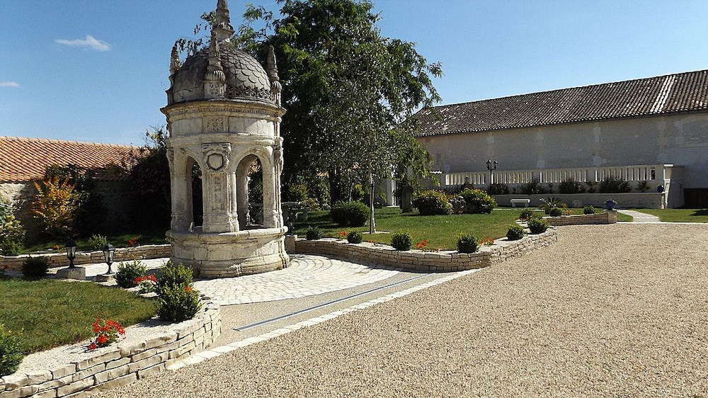 Château Pellisson