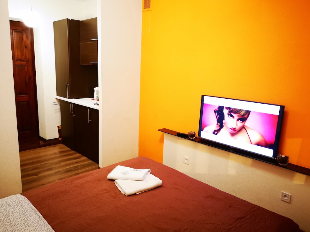 Orange Studio