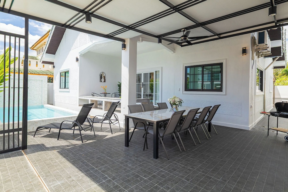 Villa Joanna