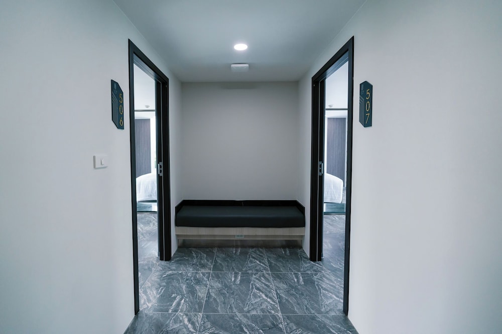 One Budget Hotel Chiangrai Baanmai