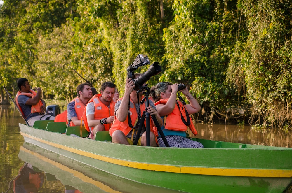 Singgahmata Holidays Camp