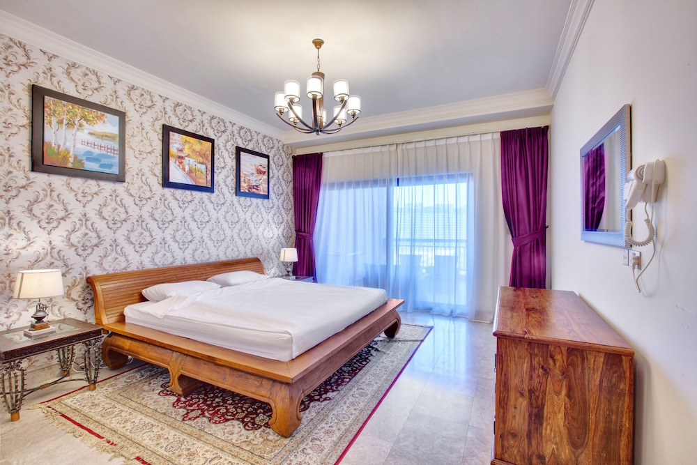 South North Residence Palm Jumeirah